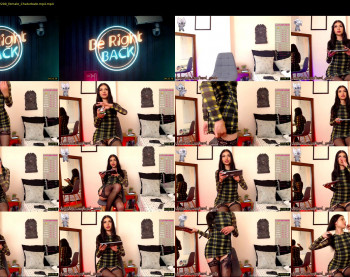 karol_goode — 73 minute Chaturbate female cam show recording, 1080p, Oct 25, 2021
