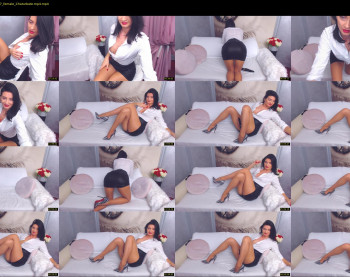 katedolly — 40 minute Chaturbate female cam show recording, 1080p, Oct 25, 2021