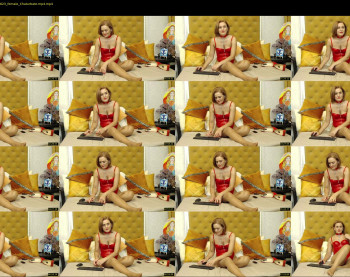 katequeenx — 9 minute Chaturbate female cam show recording, 1080p, Oct 25, 2021