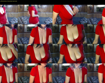 katrine_denev — 22 minute Chaturbate female cam show recording, 720p, Oct 25, 2021