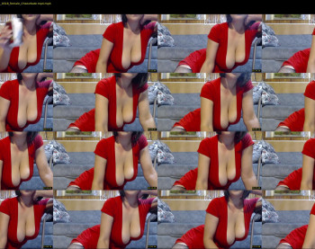 katrine_denev — 15 minute Chaturbate female cam show recording, 720p, Oct 26, 2021