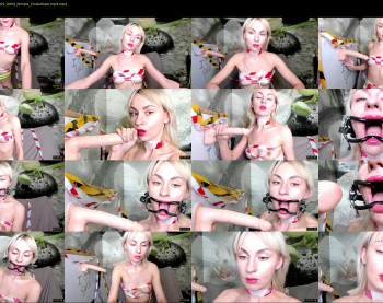 kelly_copperfield — 70 minute Chaturbate female cam show recording, 1080p, Oct 26, 2021