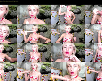kelly_copperfield — 70 minute Chaturbate female cam show recording, 1080p, Oct 26, 2021
