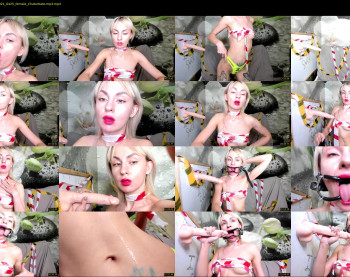 kelly_copperfield — 70 minute Chaturbate female cam show recording, 1080p, Oct 26, 2021