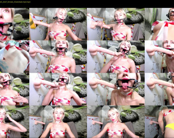 kelly_copperfield — 44 minute Chaturbate female cam show recording, 1080p, Oct 26, 2021