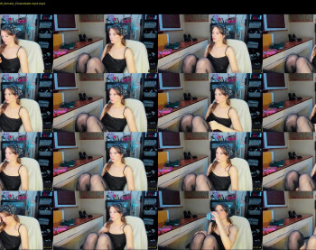 ketlinrous — 12 minute Chaturbate female cam show recording, 1080p, Oct 25, 2021