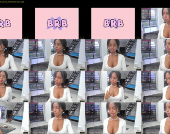 kintsugim — 21 minute Chaturbate female cam show recording, 720p, Oct 26, 2021