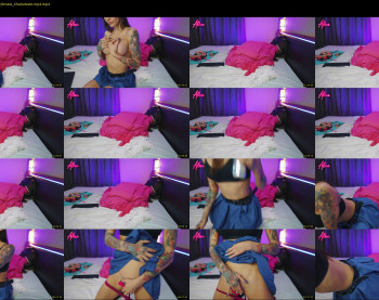kleofox — 9 minute Chaturbate female cam show recording, 1080p, Oct 26, 2021