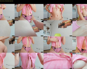 korean_sua — 68 minute Chaturbate female cam show recording, 1080p, Oct 25, 2021
