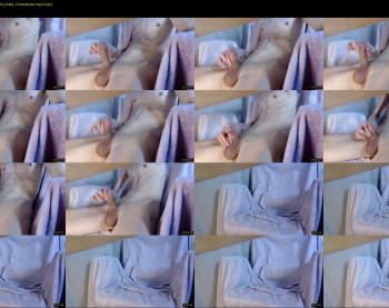kyle_stein — 11 minute Chaturbate male cam show recording, 1080p, Oct 25, 2021