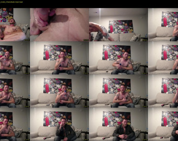 kylechat — 56 minute Chaturbate male cam show recording, 1080p, Oct 26, 2021