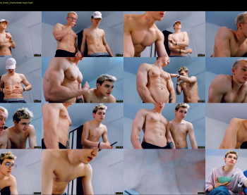 l_adonis_l — 22 minute Chaturbate male cam show recording, 1080p, Oct 25, 2021