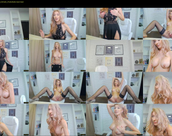 ladyleea — 70 minute Chaturbate female cam show recording, 1080p, Oct 25, 2021