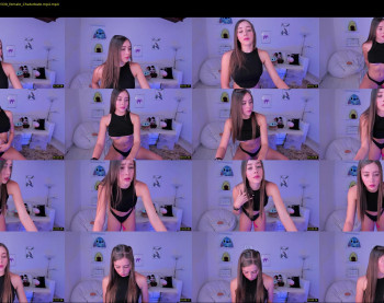lana_taylor7 — 23 minute Chaturbate female cam show recording, 1080p, Oct 25, 2021