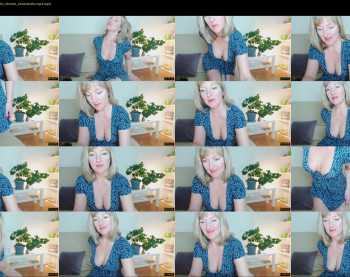 lara_fisher — 14 minute Chaturbate female cam show recording, 1080p, Oct 26, 2021