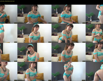 laura_lee — 70 minute Chaturbate female cam show recording, 1080p, Oct 26, 2021