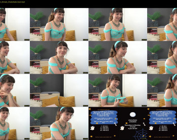 laura_lee — 16 minute Chaturbate female cam show recording, 1080p, Oct 26, 2021
