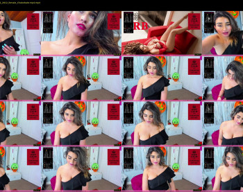 linda_morgan1 — 72 minute Chaturbate female cam show recording, 1080p, Oct 25, 2021