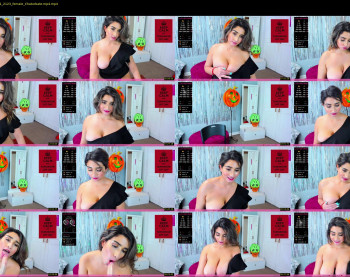 linda_morgan1 — 44 minute Chaturbate female cam show recording, 1080p, Oct 25, 2021