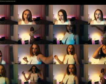 linda_roxy — 4 minute Chaturbate female cam show recording, 720p, Oct 26, 2021
