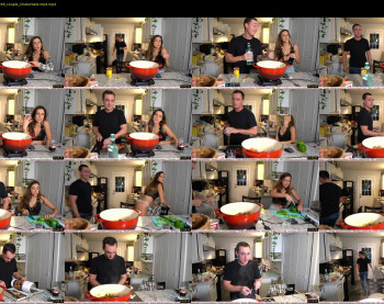 livanddrew — 36 minute Chaturbate couple cam show recording, 720p, Oct 26, 2021