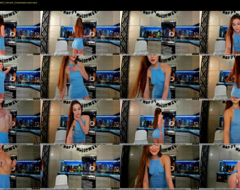 lovely__alisa — 79 minute Chaturbate female cam show recording, 1080p, Oct 25, 2021
