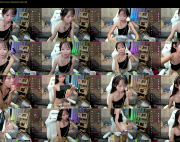 luna_liu520 — 63 minute Chaturbate female cam show recording, 1080p, Oct 25, 2021
