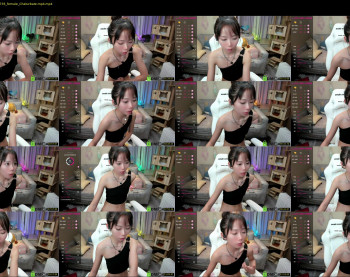 luna_liu520 — 14 minute Chaturbate female cam show recording, 1080p, Oct 25, 2021