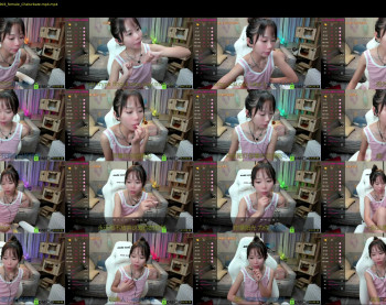 luna_liu520 — 36 minute Chaturbate female cam show recording, 1080p, Oct 25, 2021