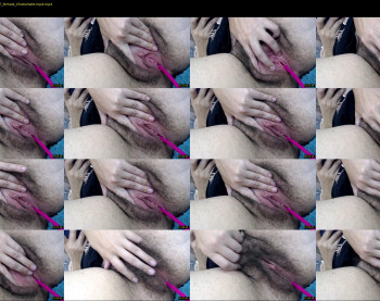 lush_doll — 20 minute Chaturbate female cam show recording, 720p, Oct 25, 2021