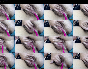 lush_doll — 16 minute Chaturbate female cam show recording, 720p, Oct 25, 2021