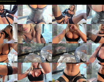 m1ss_ariana — 71 minute Chaturbate female cam show recording, 1080p, Oct 25, 2021