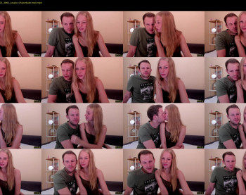 magic_couple13 — 3 minute Chaturbate couple cam show recording, 1080p, Oct 25, 2021