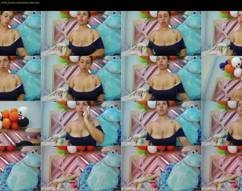 marilyn_rouse — 20 minute Chaturbate female cam show recording, 1080p, Oct 26, 2021