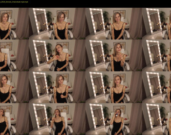 martha_mayer — 3 minute Chaturbate female cam show recording, 1080p, Oct 26, 2021