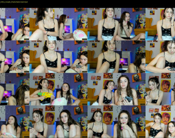 mary_marlow — 71 minute Chaturbate female cam show recording, 1080p, Oct 25, 2021