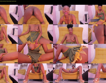 maryevans_ — 70 minute Chaturbate female cam show recording, 1080p, Oct 25, 2021