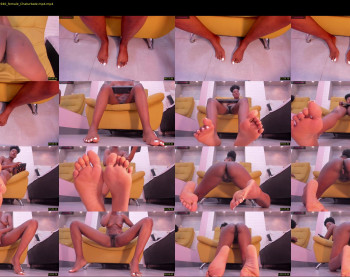 maryevans_ — 71 minute Chaturbate female cam show recording, 1080p, Oct 25, 2021