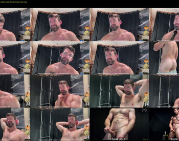 maximus_787 — 17 minute Chaturbate male cam show recording, 1080p, Oct 26, 2021