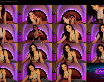 melissabarbie — 6 minute Chaturbate couple cam show recording, 1080p, Oct 26, 2021