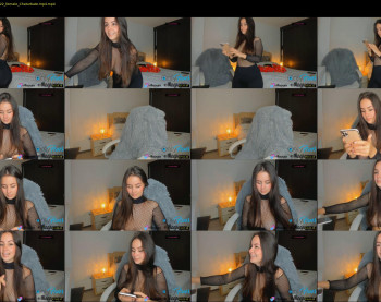 mia_greyy — 23 minute Chaturbate female cam show recording, 1080p, Oct 26, 2021