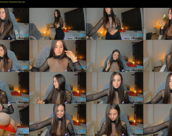 mia_greyy — 71 minute Chaturbate female cam show recording, 1080p, Oct 26, 2021