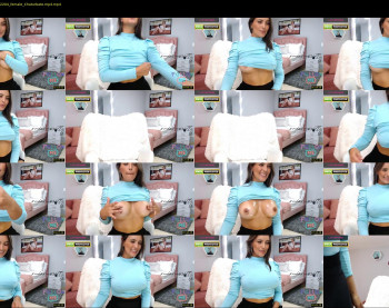mia_moretz1 — 35 minute Chaturbate female cam show recording, 1080p, Oct 25, 2021