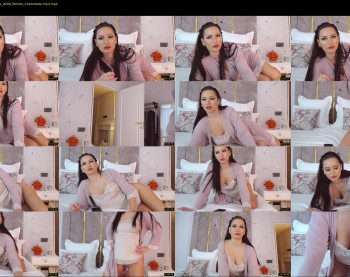 miladystarlight — 70 minute Chaturbate female cam show recording, 1080p, Oct 26, 2021