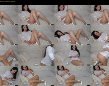 milena29 — 40 minute Chaturbate female cam show recording, 720p, Oct 25, 2021