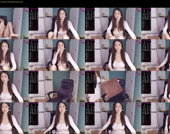 moli666 — 26 minute Chaturbate female cam show recording, 720p, Oct 26, 2021
