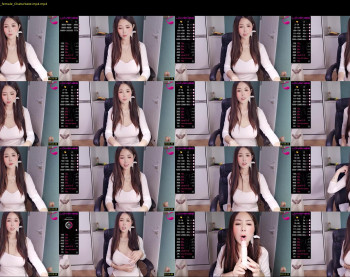 moli666 — 67 minute Chaturbate female cam show recording, 720p, Oct 26, 2021