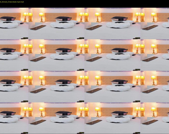 moondao — 43 minute Chaturbate female cam show recording, 1080p, Oct 25, 2021