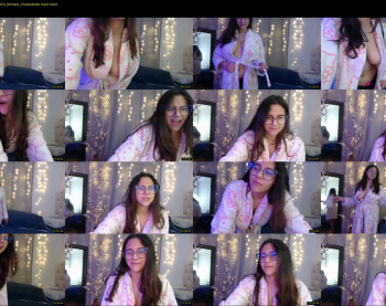 mora_haze — 70 minute Chaturbate female cam show recording, 1080p, Oct 25, 2021