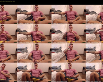mr_longboy — 36 minute Chaturbate male cam show recording, 720p, Oct 25, 2021